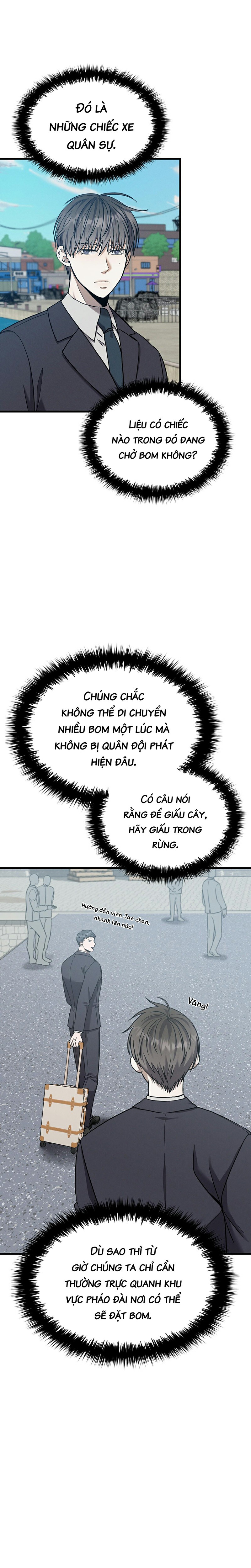 Hướng Dẫn Định Hướng Thành Công Chapter 12 - Trang 2