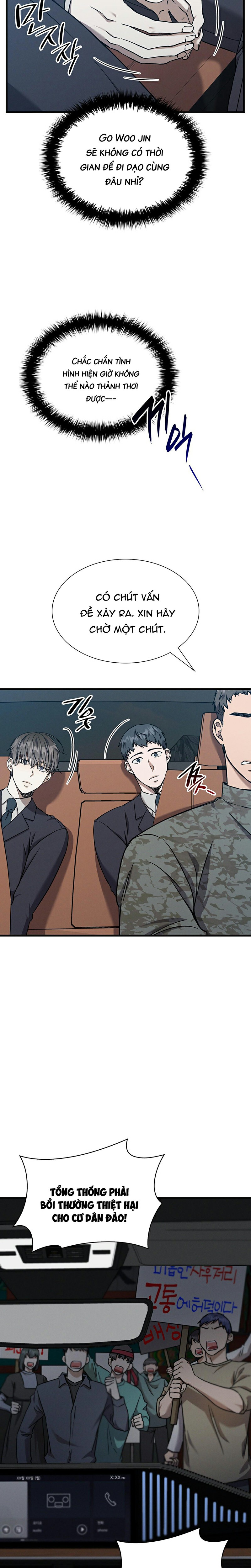 Hướng Dẫn Định Hướng Thành Công Chapter 12 - Trang 2