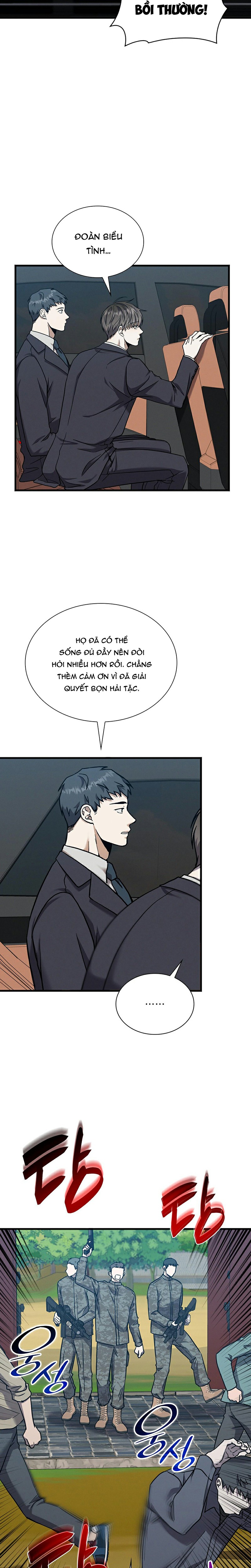 Hướng Dẫn Định Hướng Thành Công Chapter 12 - Trang 2