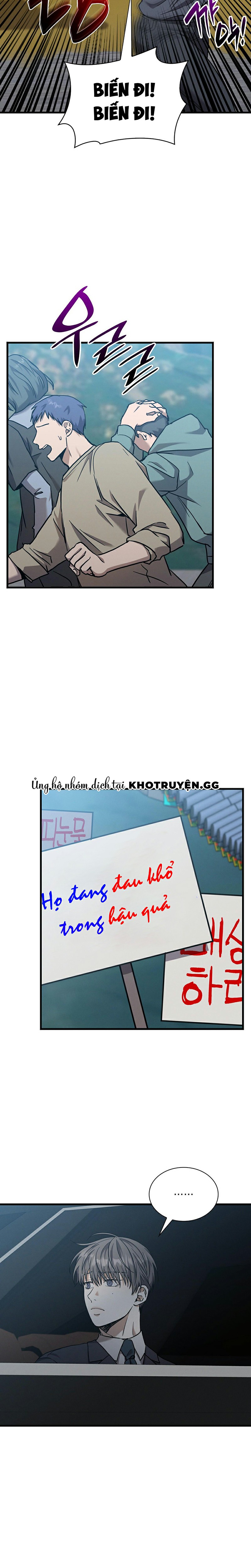 Hướng Dẫn Định Hướng Thành Công Chapter 12 - Trang 2