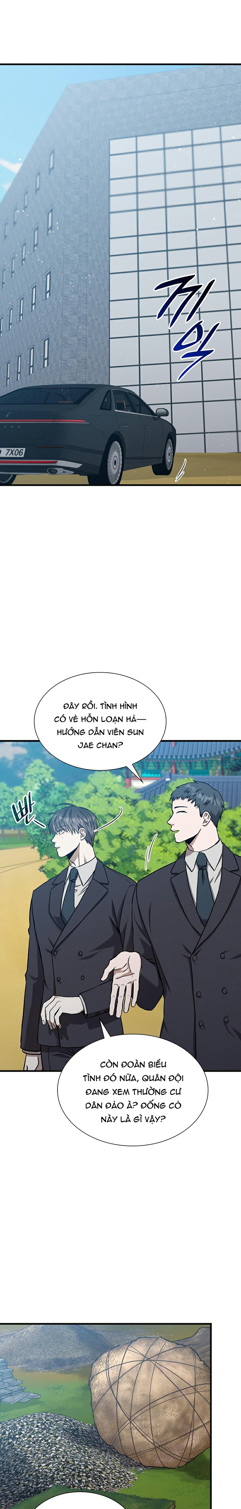 Hướng Dẫn Định Hướng Thành Công Chapter 12 - Trang 2