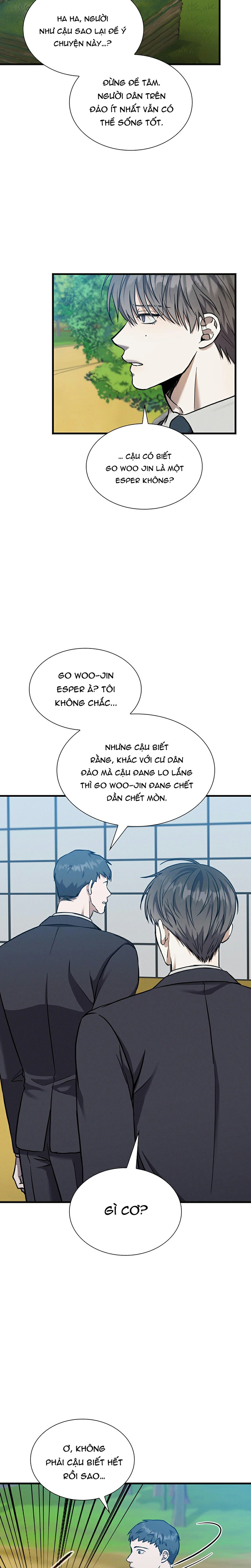 Hướng Dẫn Định Hướng Thành Công Chapter 12 - Trang 2