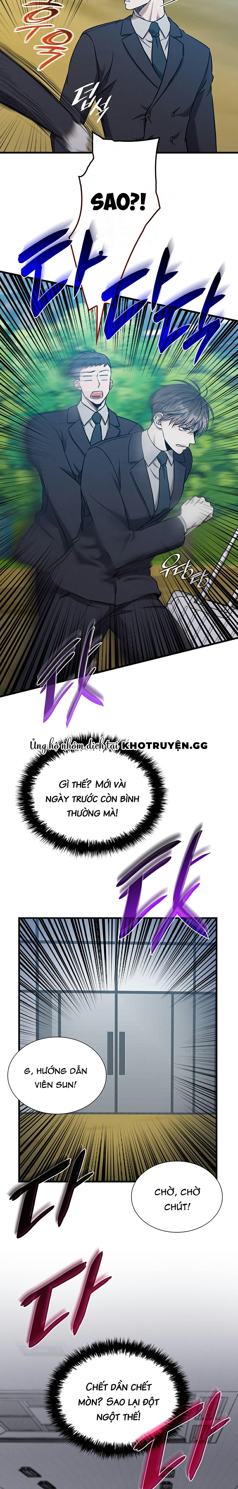 Hướng Dẫn Định Hướng Thành Công Chapter 12 - Trang 2