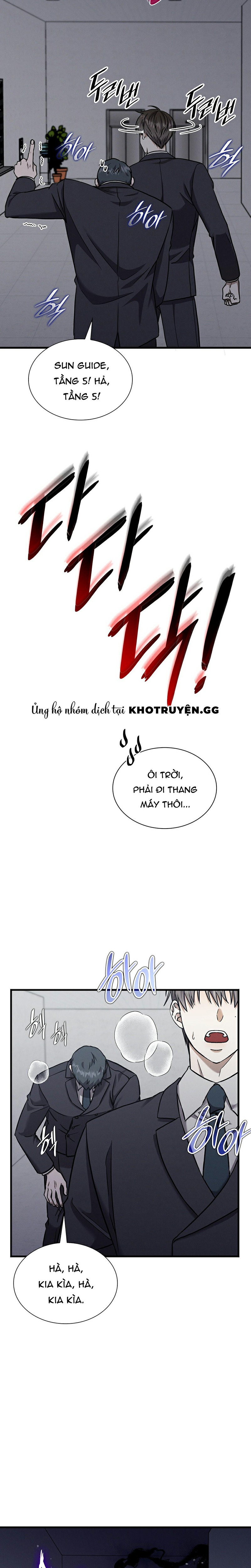 Hướng Dẫn Định Hướng Thành Công Chapter 12 - Trang 2