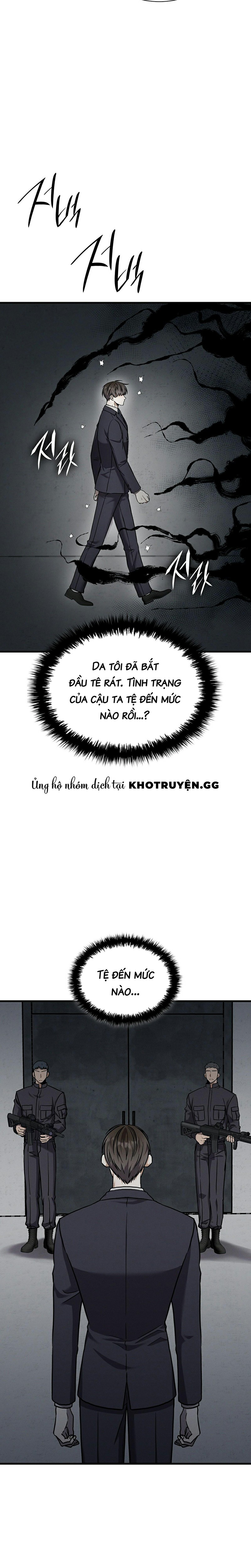 Hướng Dẫn Định Hướng Thành Công Chapter 12 - Trang 2