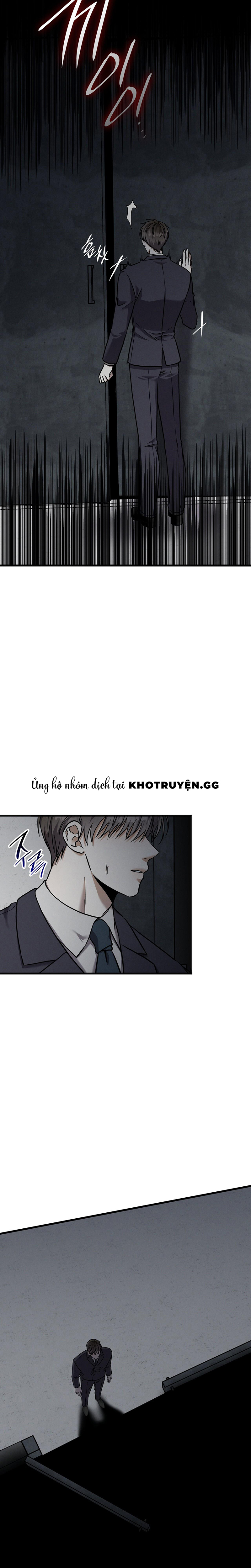 Hướng Dẫn Định Hướng Thành Công Chapter 12 - Trang 2