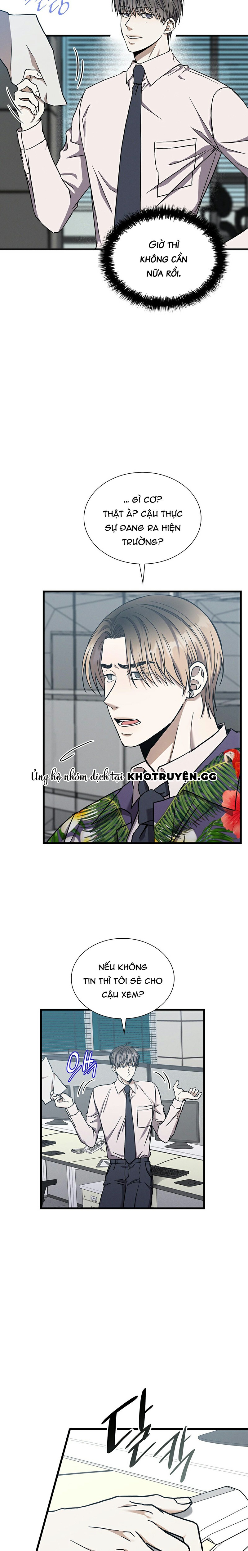 Hướng Dẫn Định Hướng Thành Công Chapter 12 - Trang 2