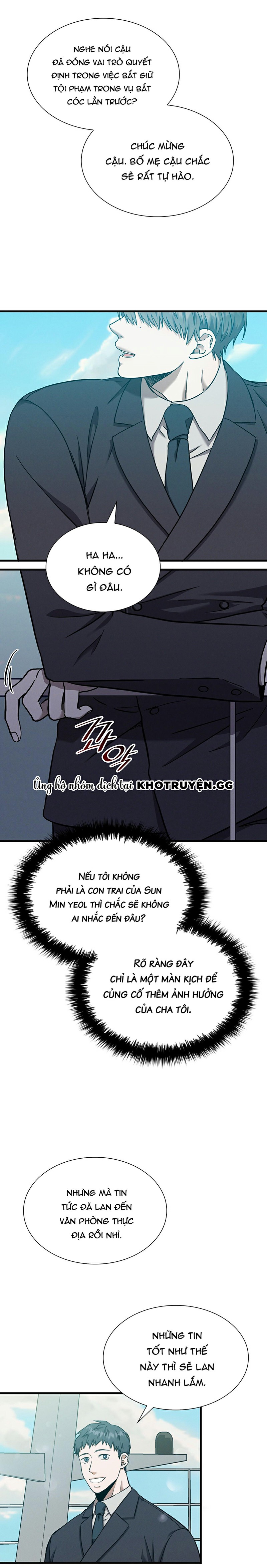 Hướng Dẫn Định Hướng Thành Công Chapter 12 - Trang 2