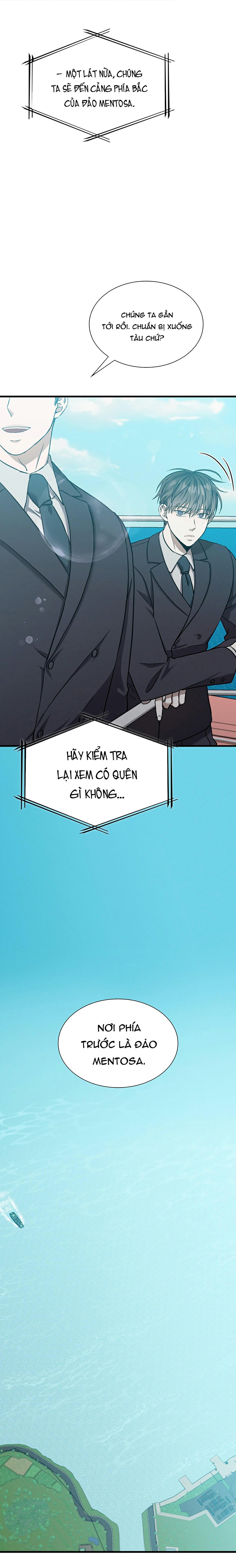 Hướng Dẫn Định Hướng Thành Công Chapter 12 - Trang 2