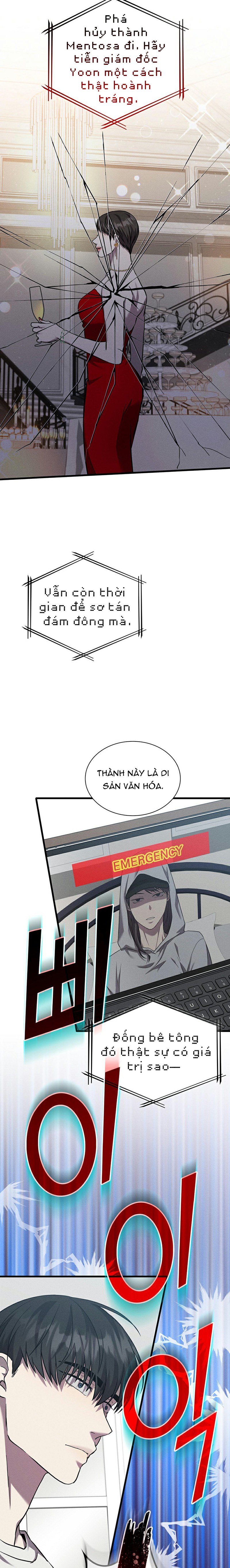Hướng Dẫn Định Hướng Thành Công Chapter 18 - Trang 2