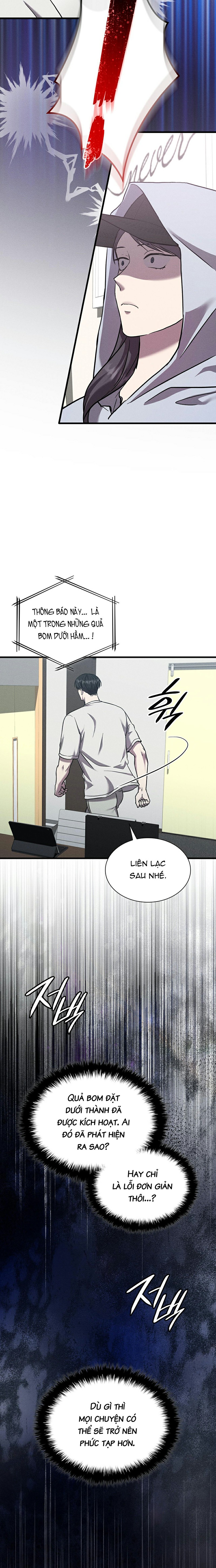 Hướng Dẫn Định Hướng Thành Công Chapter 18 - Trang 2