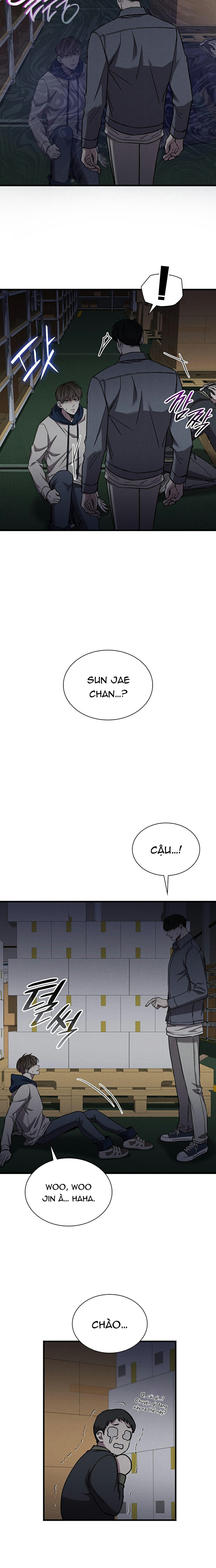 Hướng Dẫn Định Hướng Thành Công Chapter 18 - Trang 2