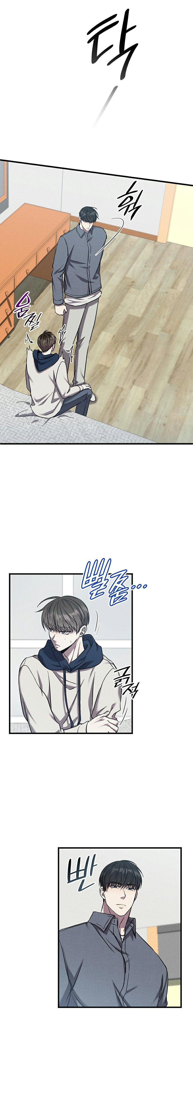 Hướng Dẫn Định Hướng Thành Công Chapter 18 - Trang 2