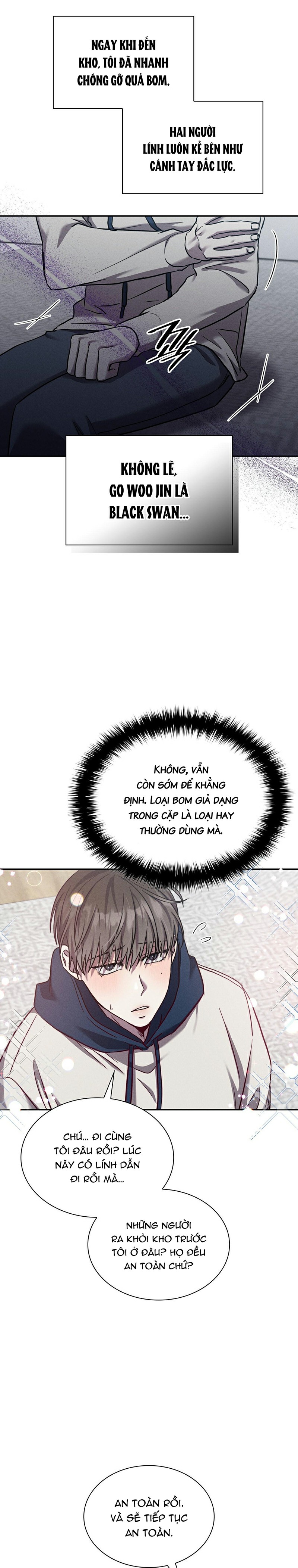 Hướng Dẫn Định Hướng Thành Công Chapter 18 - Trang 2
