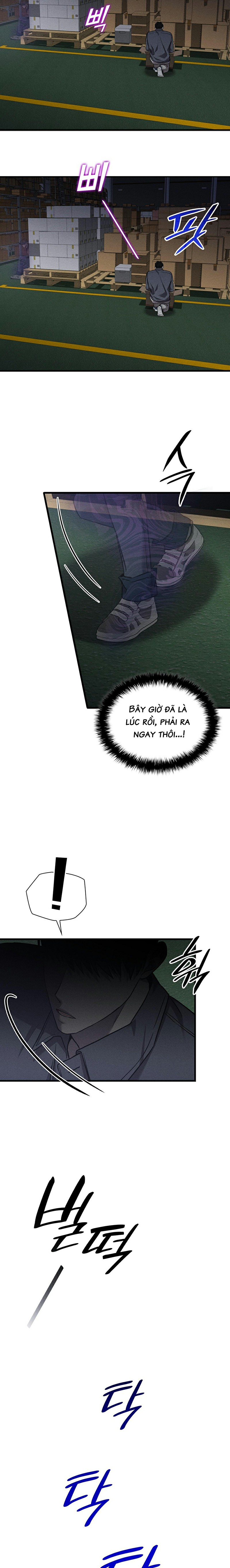 Hướng Dẫn Định Hướng Thành Công Chapter 18 - Trang 2
