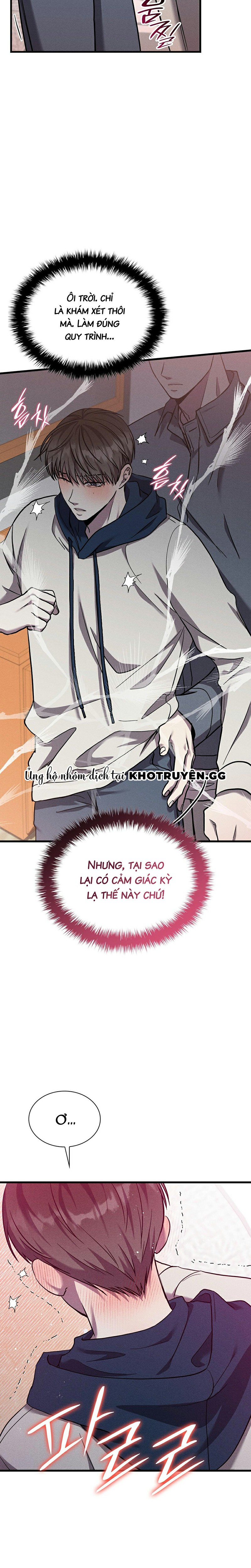 Hướng Dẫn Định Hướng Thành Công Chapter 18 - Trang 2