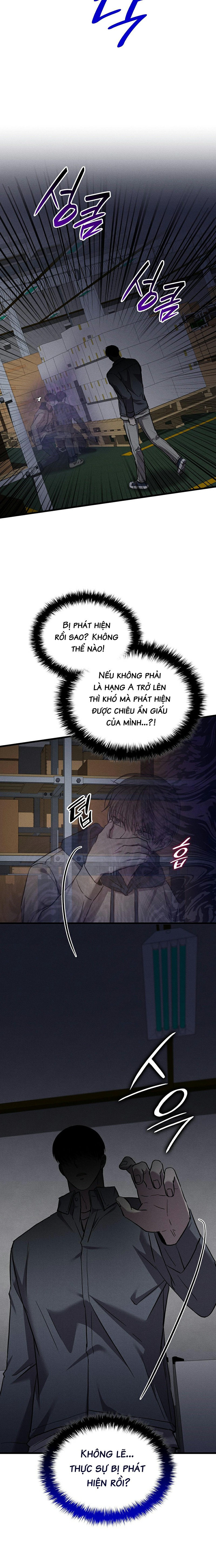 Hướng Dẫn Định Hướng Thành Công Chapter 18 - Trang 2