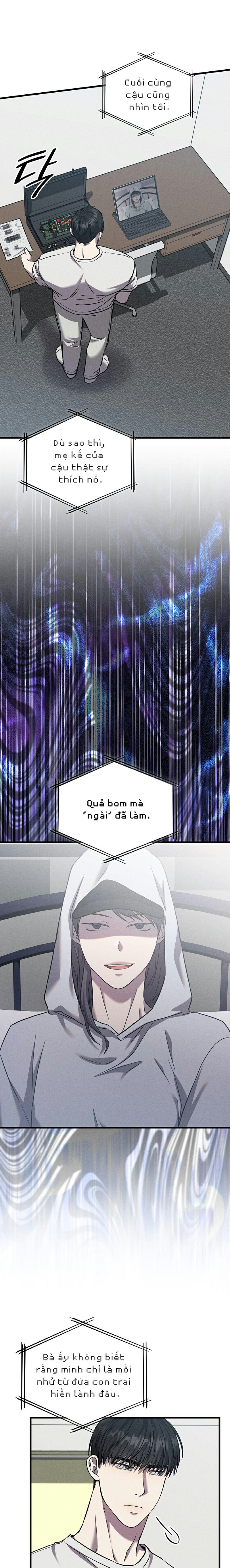 Hướng Dẫn Định Hướng Thành Công Chapter 18 - Trang 2