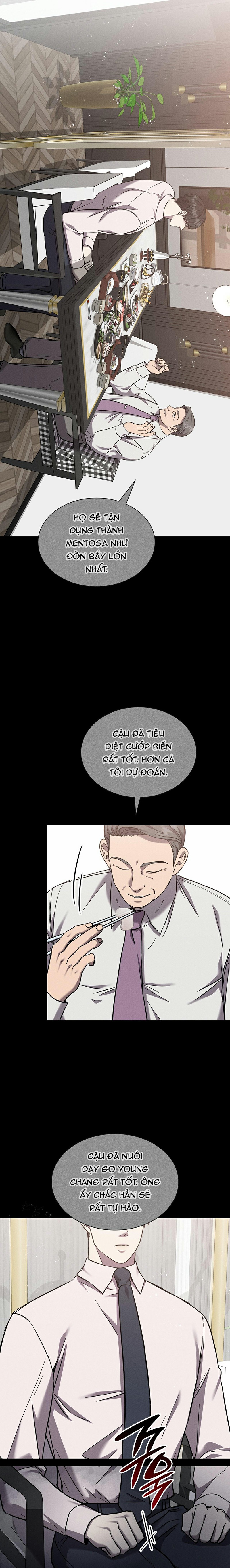 Hướng Dẫn Định Hướng Thành Công Chapter 18 - Trang 2