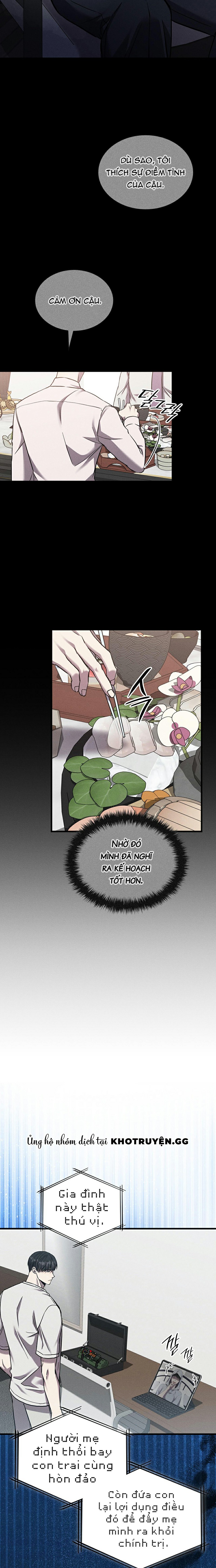 Hướng Dẫn Định Hướng Thành Công Chapter 18 - Trang 2