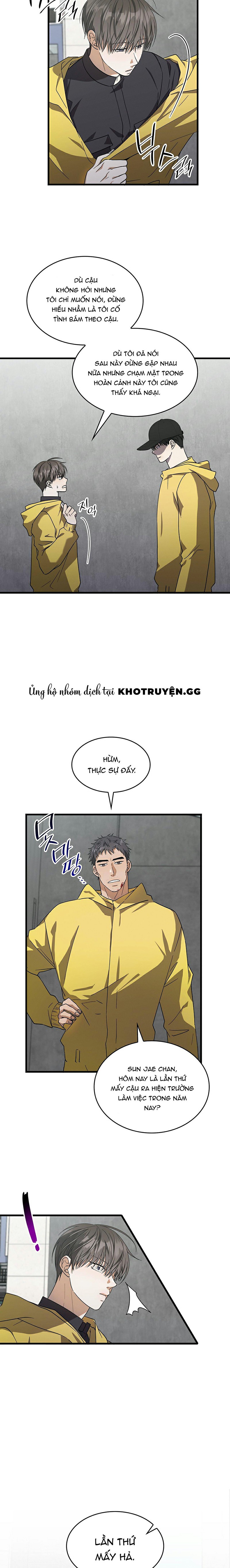 Hướng Dẫn Định Hướng Thành Công Chapter 5 - Trang 2