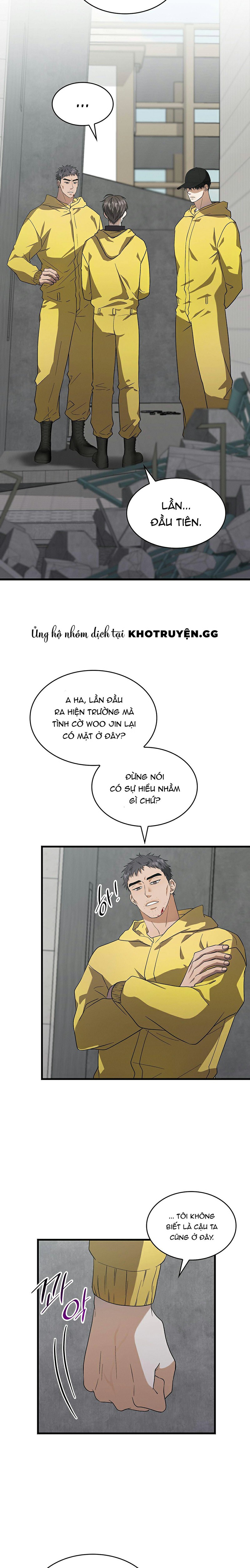 Hướng Dẫn Định Hướng Thành Công Chapter 5 - Trang 2