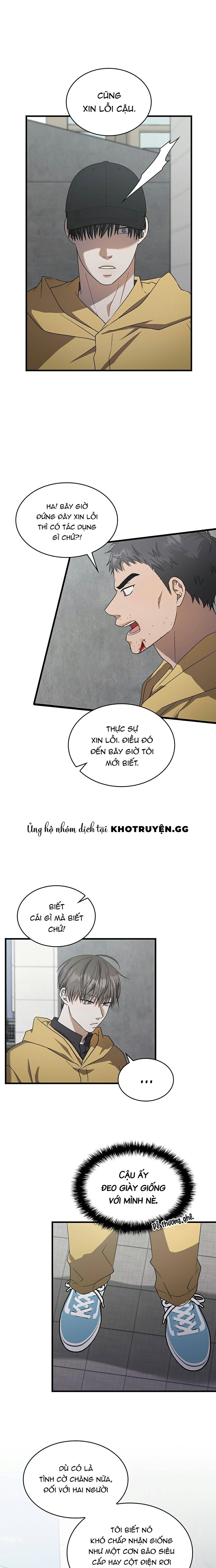 Hướng Dẫn Định Hướng Thành Công Chapter 5 - Trang 2