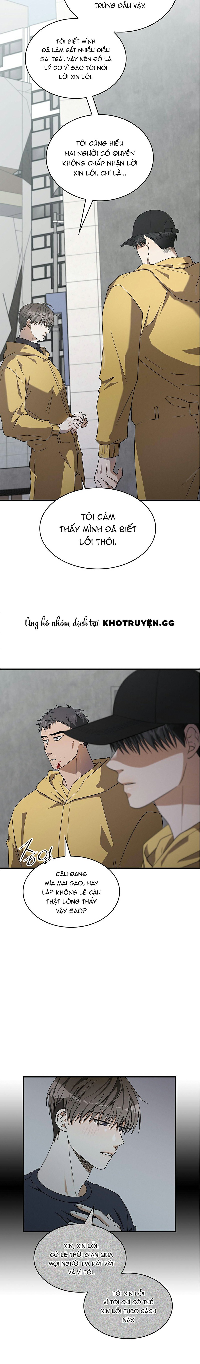 Hướng Dẫn Định Hướng Thành Công Chapter 5 - Trang 2