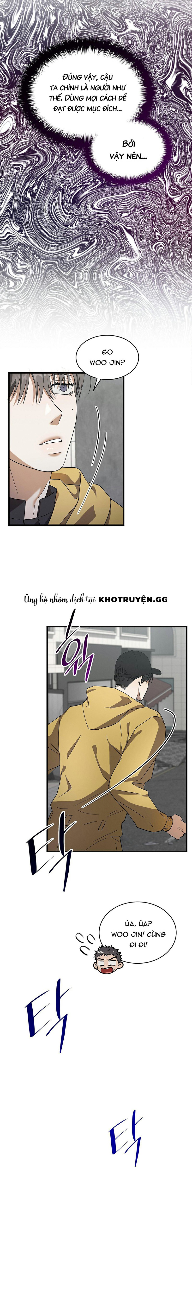 Hướng Dẫn Định Hướng Thành Công Chapter 5 - Trang 2