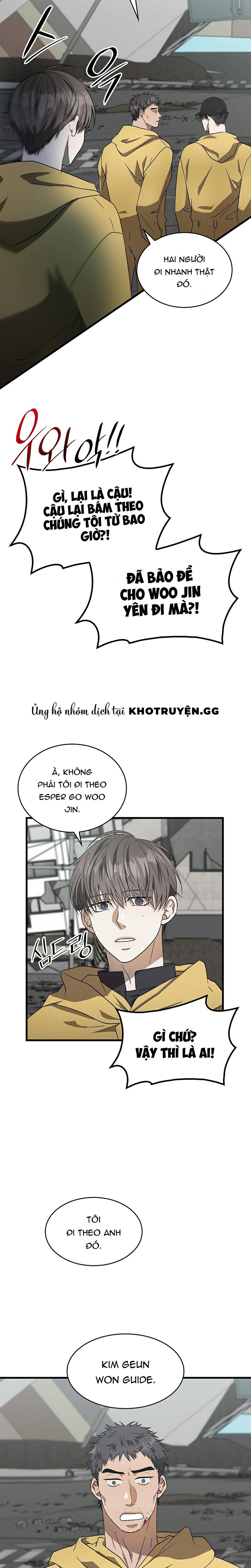 Hướng Dẫn Định Hướng Thành Công Chapter 5 - Trang 2