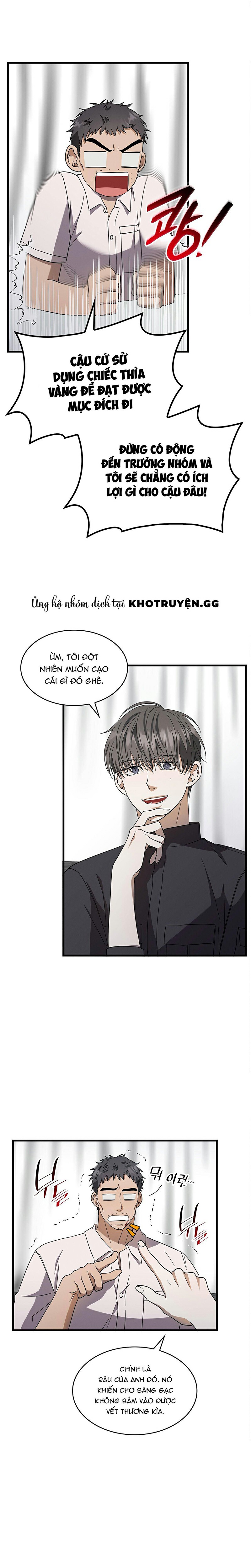 Hướng Dẫn Định Hướng Thành Công Chapter 5 - Trang 2