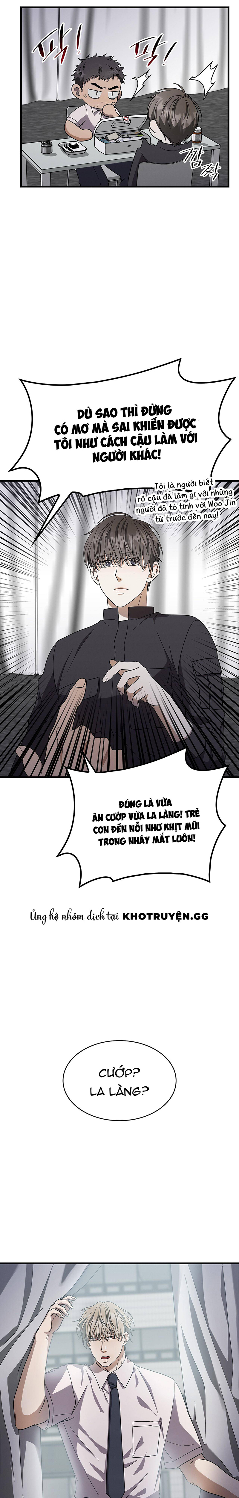 Hướng Dẫn Định Hướng Thành Công Chapter 5 - Trang 2