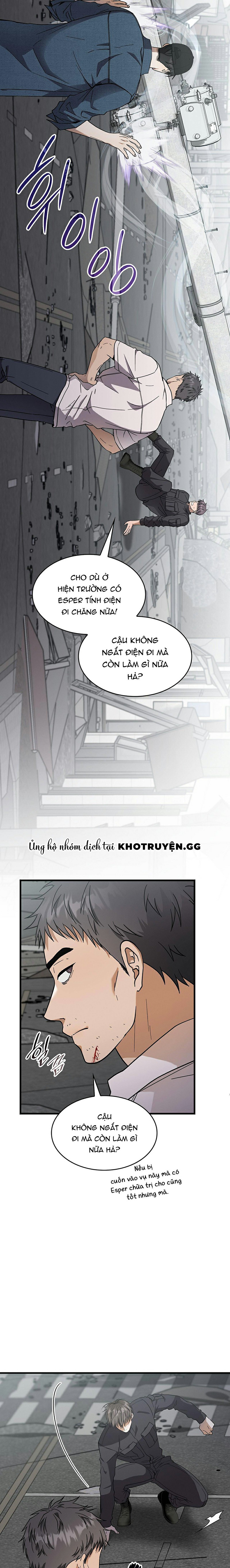 Hướng Dẫn Định Hướng Thành Công Chapter 5 - Trang 2