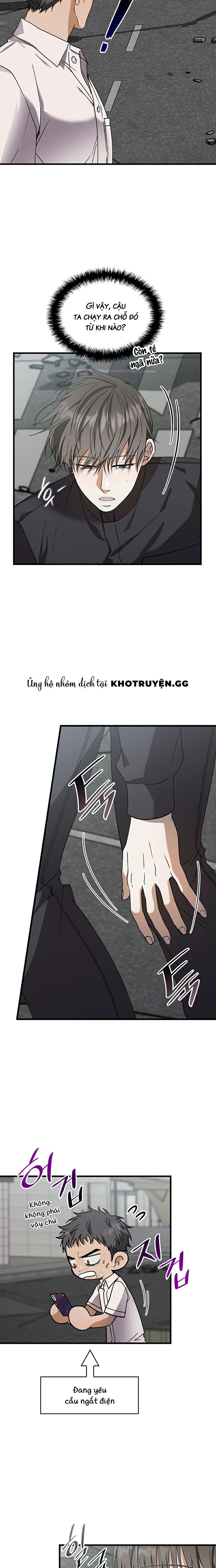 Hướng Dẫn Định Hướng Thành Công Chapter 5 - Trang 2