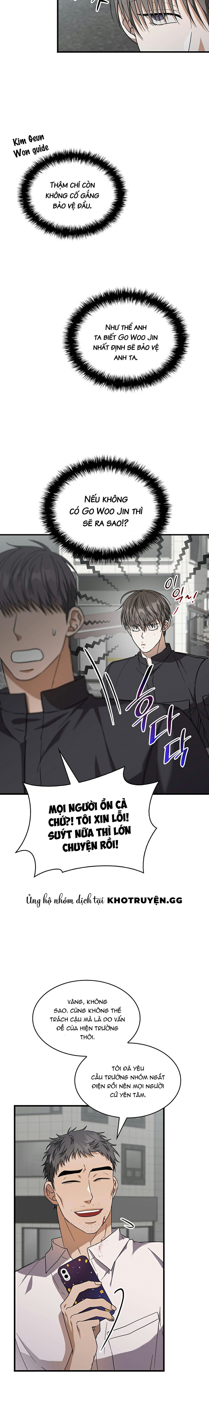 Hướng Dẫn Định Hướng Thành Công Chapter 5 - Trang 2