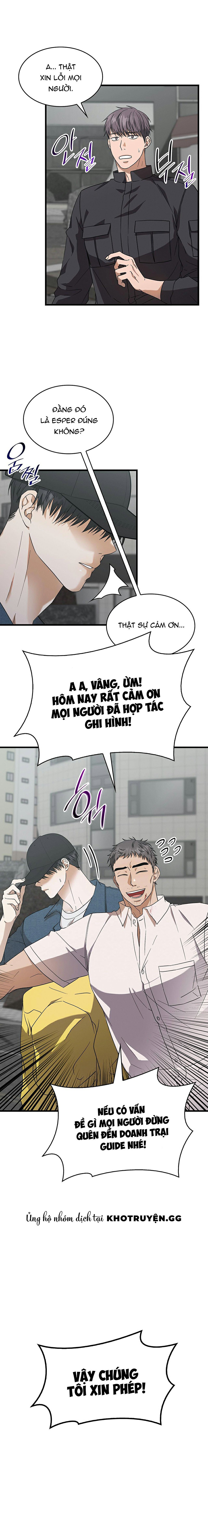 Hướng Dẫn Định Hướng Thành Công Chapter 5 - Trang 2