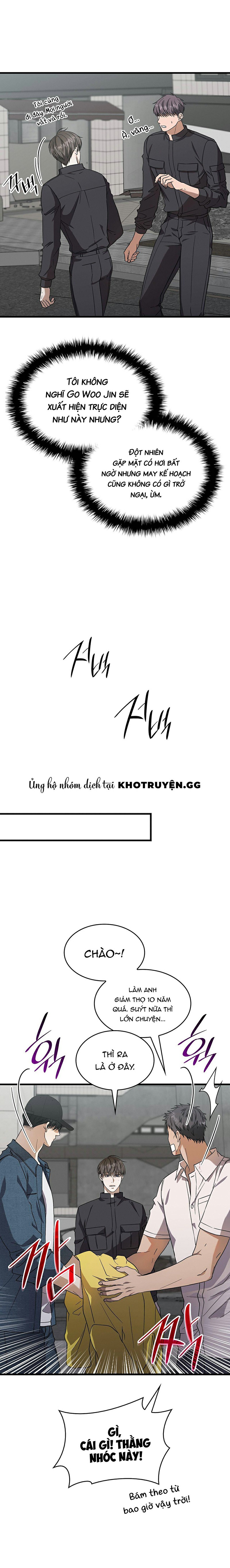 Hướng Dẫn Định Hướng Thành Công Chapter 5 - Trang 2