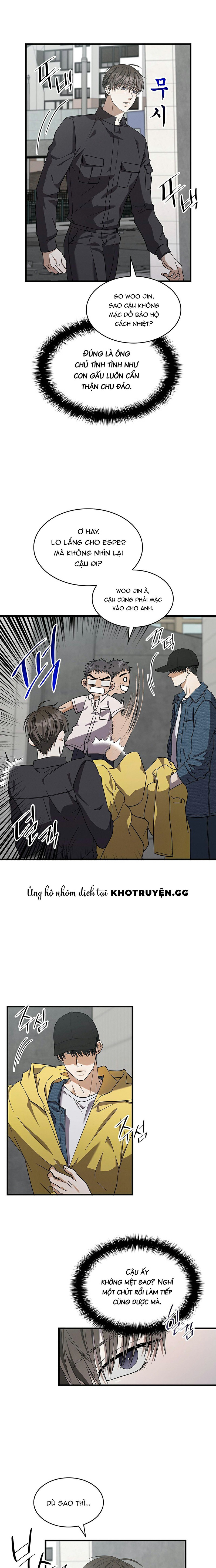 Hướng Dẫn Định Hướng Thành Công Chapter 5 - Trang 2