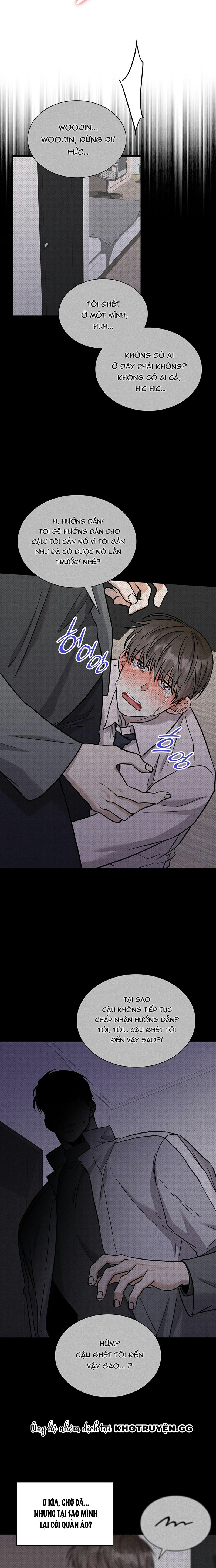 Hướng Dẫn Định Hướng Thành Công Chapter 25 - Trang 2