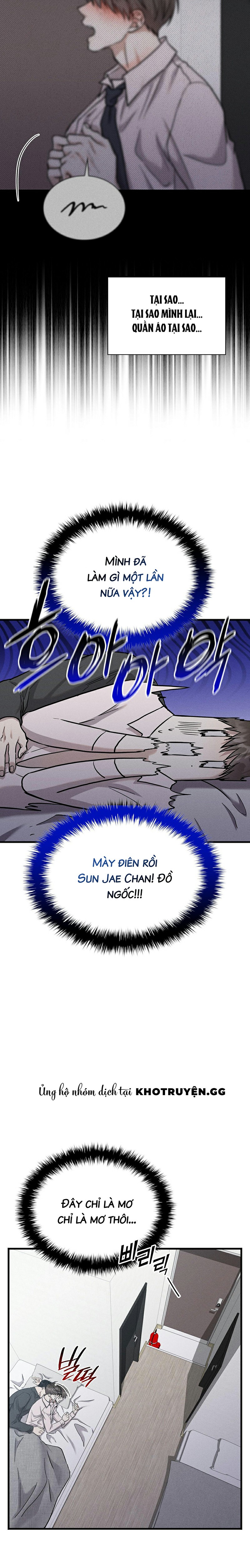 Hướng Dẫn Định Hướng Thành Công Chapter 25 - Trang 2