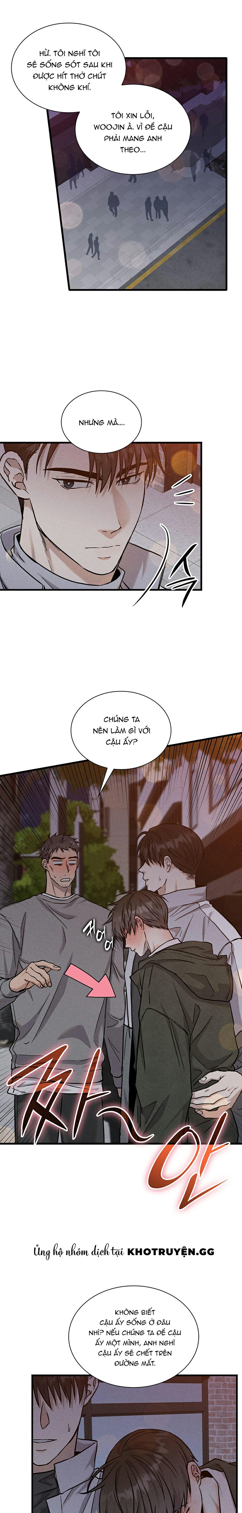 Hướng Dẫn Định Hướng Thành Công Chapter 25 - Trang 2