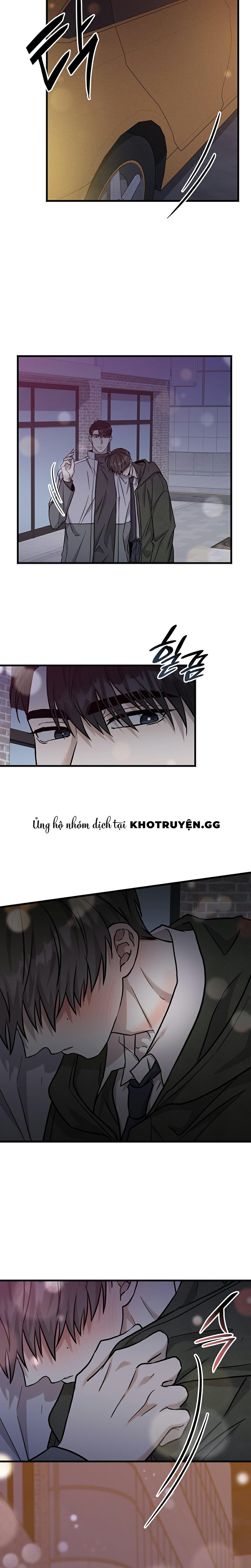 Hướng Dẫn Định Hướng Thành Công Chapter 25 - Trang 2