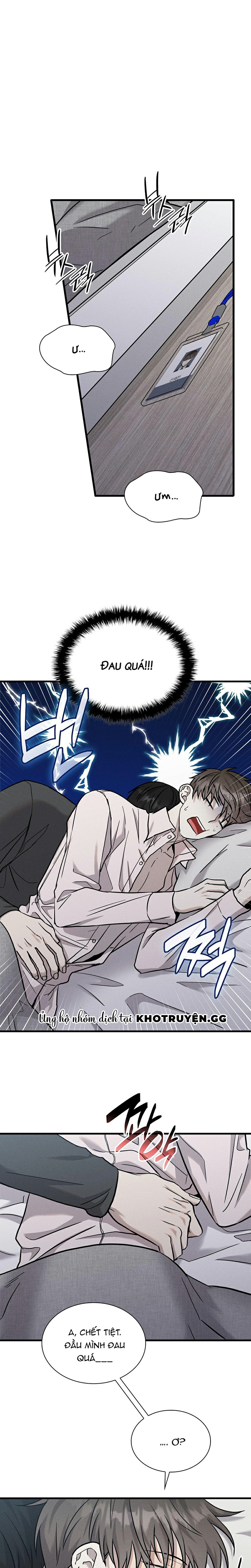 Hướng Dẫn Định Hướng Thành Công Chapter 25 - Trang 2