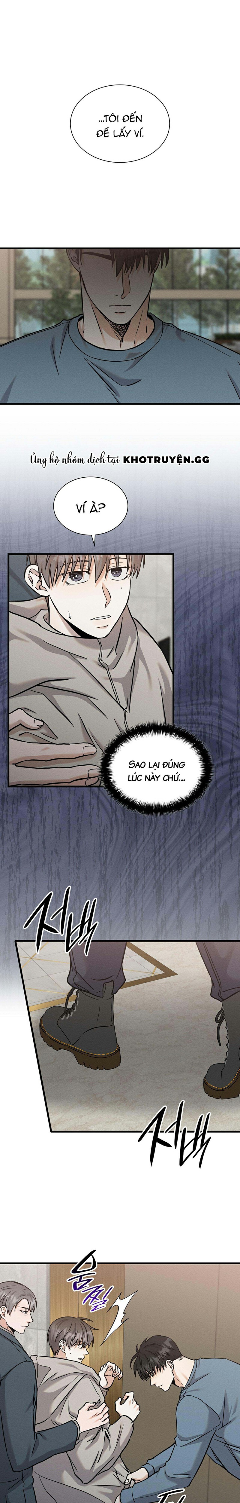 Hướng Dẫn Định Hướng Thành Công Chapter 30 - Trang 2