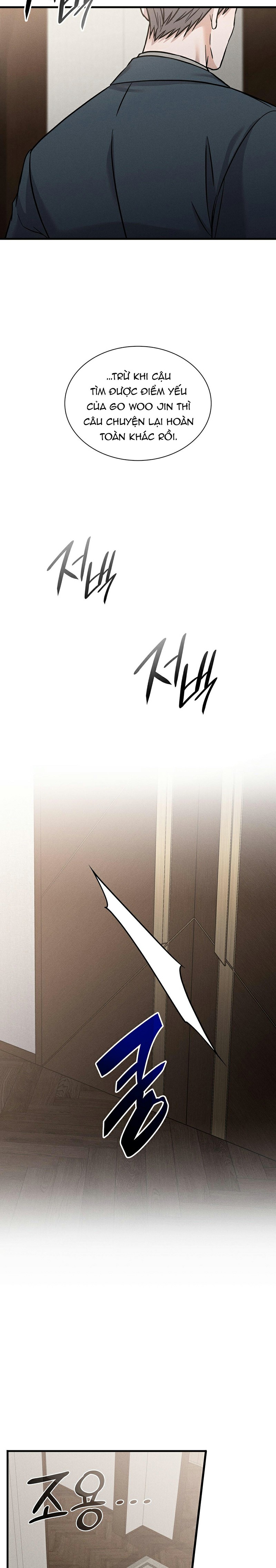 Hướng Dẫn Định Hướng Thành Công Chapter 30 - Trang 2