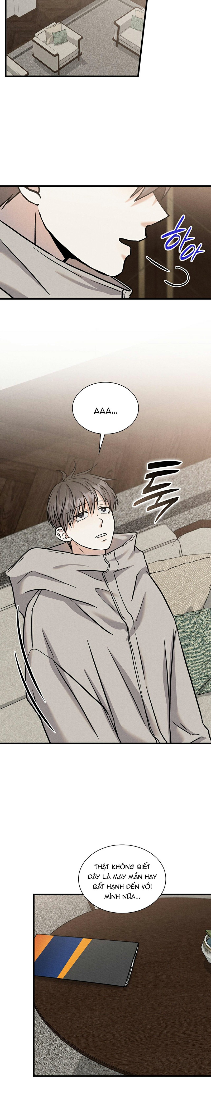 Hướng Dẫn Định Hướng Thành Công Chapter 30 - Trang 2