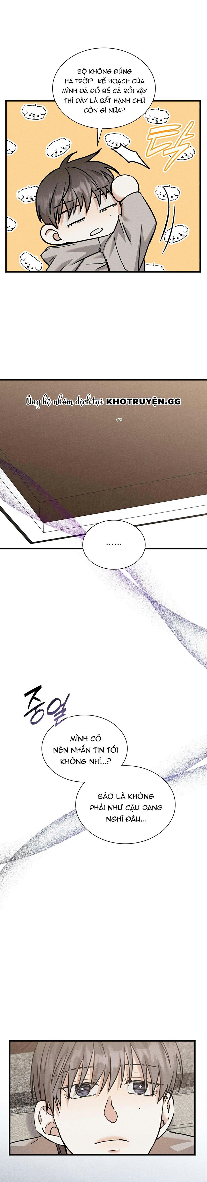 Hướng Dẫn Định Hướng Thành Công Chapter 30 - Trang 2
