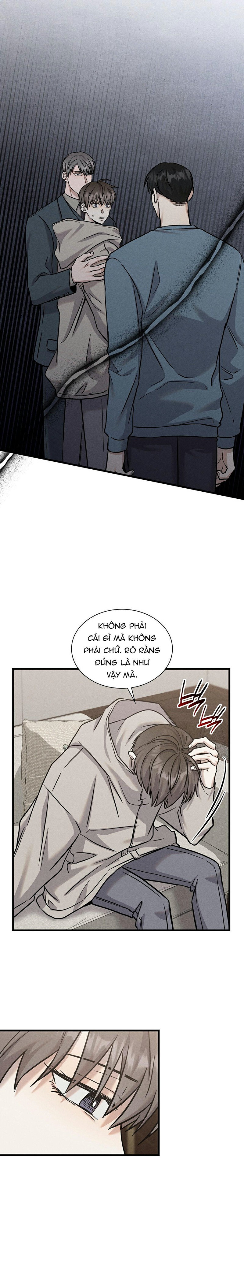 Hướng Dẫn Định Hướng Thành Công Chapter 30 - Trang 2