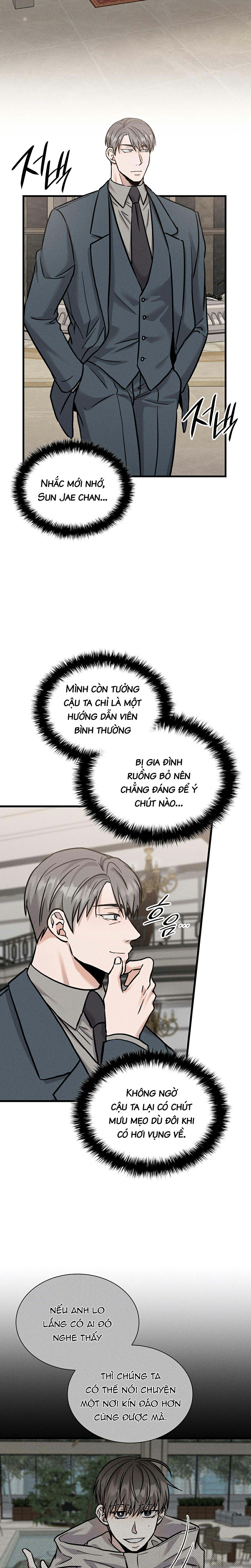 Hướng Dẫn Định Hướng Thành Công Chapter 30 - Trang 2