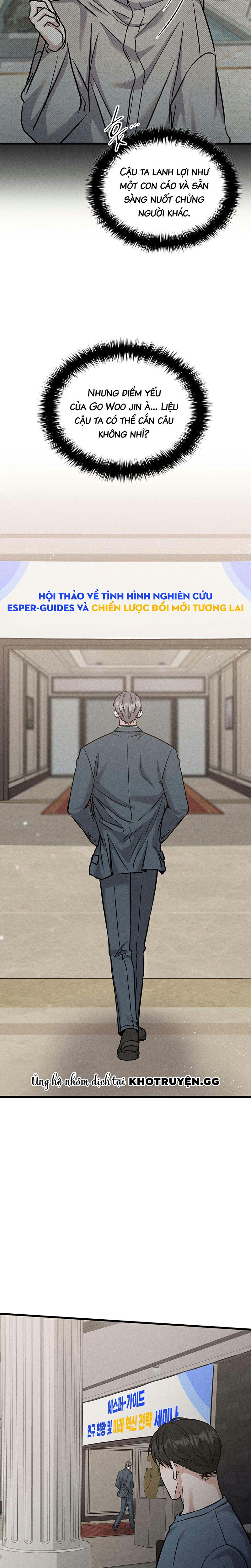 Hướng Dẫn Định Hướng Thành Công Chapter 30 - Trang 2